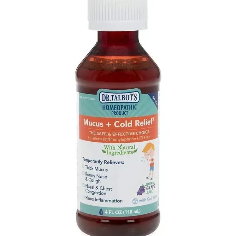 nuby___oz_homeopathic_dr__SKUq4faHS4e_4.webp Nuby - 4 Oz Homeopathic Dr Talbots Mucus And Cold Relief Hot