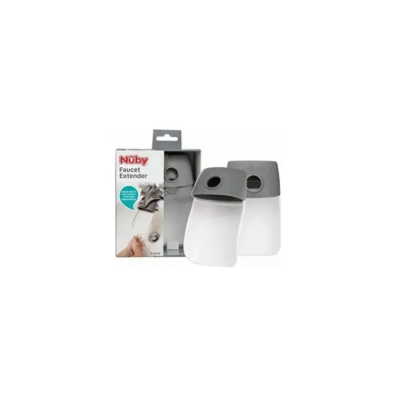 nuby___pk_extensor_de_tor_SKU6ysgn4Qq_0.webp Nuby - 2 Pk Extensor de Torneira New