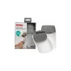 Nuby - 2 Pk Extensor de Torneira Ajustável Outlet