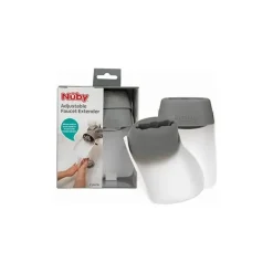 Nuby - 2 Pk Extensor de Torneira Ajustável Outlet