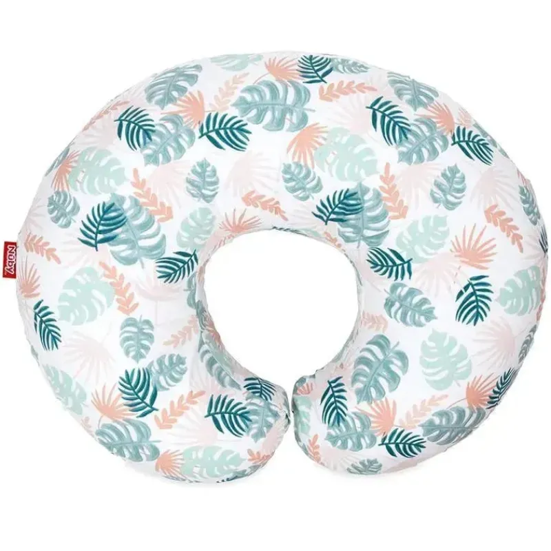 nuby__almofada_de_apoio_p_SKUJnHWLbl7_1.webp Nuby - Almofada de apoio para bebês e amamentação do Dr. Talbot | Tropical Hot