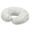 Nuby - Almofada de enfermagem com estampa de cachorro Dr Talbots Online