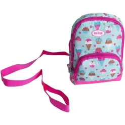 Nuby - Arnês de mochila acolchoado, Sweet Girl Sale
