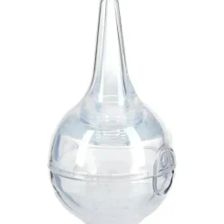 Nuby - Aspirador Nasal de Bulbo Grande com Estojo Higiênico Sale