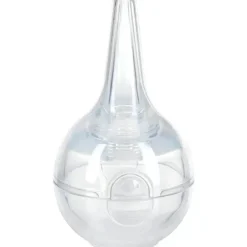 Nuby - Aspirador Nasal de Bulbo Grande com Estojo Higiênico Sale