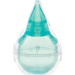 Nuby - Aspirador Nasal Elefante Com Estojo Higiênico Clearance