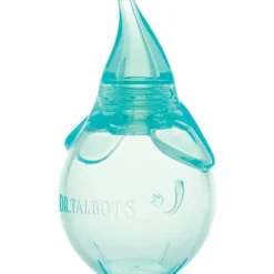 Nuby - Aspirador Nasal Elefante Com Estojo Higiênico Clearance
