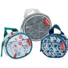 Nuby - Bolsa Paci 3Pk Outlet