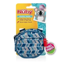 Nuby - Bolsa Paci 3Pk Outlet