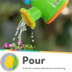 Nuby - Brinquedo de banho para regador Online