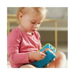 Nuby - brinquedo de chocalho de veículo Play Pals Hot