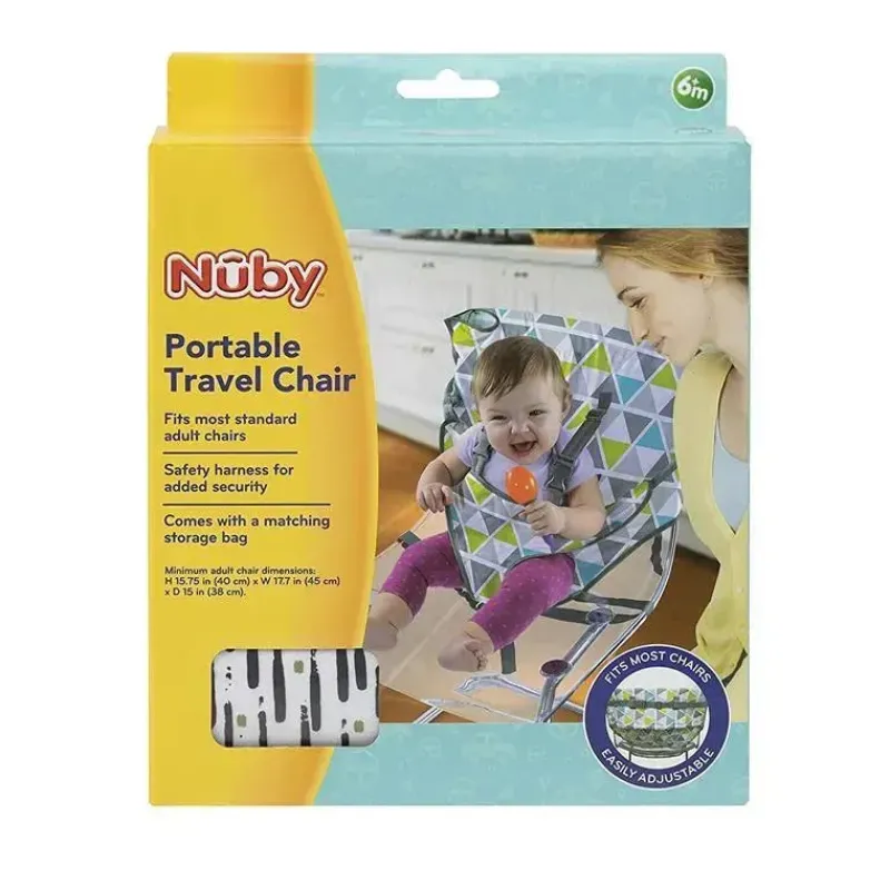 nuby__cadeira_de_viagem_p_SKUmLloBT97_1.webp Nuby - Cadeira de Viagem Portátil Hot