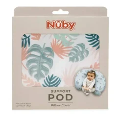Nuby - capa de almofada de enfermagem do Dr. Talbot | Tropical Online