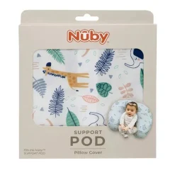 Nuby - capa de almofada de enfermagem do Dr. Selva Sale