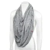 Nuby - Capa de Enfermagem 5 em 1, Estampa Chevron New