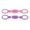 Nuby - Colheres Dip &amp; Scoop, 2 unidades, menina Clearance