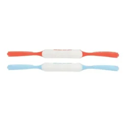 Nuby - colheres para mergulho e colher, pacote com 2, menino Clearance