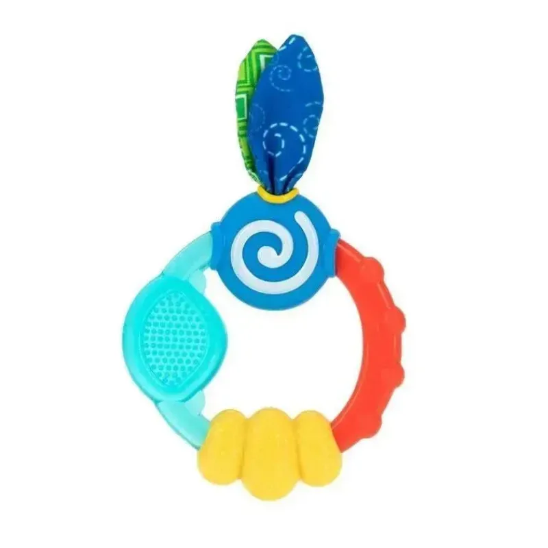 nuby__conjunto_combinado__SKUrFpTiVzE_4.webp Nuby - conjunto combinado de mordedor, 1 mordedor maluco e 2 mastigáveis Discount