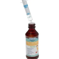 Nuby - Dr Talbots 4 Oz Gás Homeopático e Alívio de Cólicas New