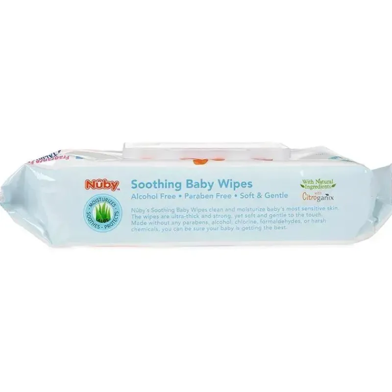 nuby__dr_talbots__pk__ct__SKUDdsaZzfW_2.webp Nuby - Dr Talbots 8 Pk 64 Ct lenços umedecidos sem perfume Discount