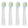 Nuby - Dr Talbots 4 Pk cabeças de substituição para escova de dentes sônica Sale