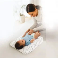 Nuby - Dr Talbots 10 Pk Trocadores Descartáveis Neutros Fashion
