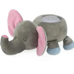Nuby - Dr Talbots Elephant Pelúcia Night Light Online