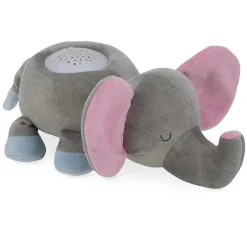 Nuby - Dr Talbots Elephant Pelúcia Night Light Online