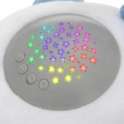 Nuby - Dr Talbots Unicorn Plush Night Light Hot