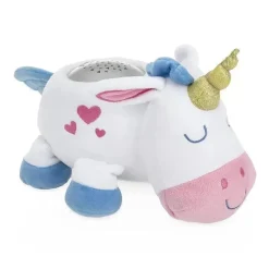 Nuby - Dr Talbots Unicorn Plush Night Light Hot