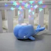 Nuby - Dr Talbots Whale Plush Night Light Online