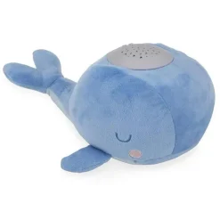 Nuby - Dr Talbots Whale Plush Night Light Online