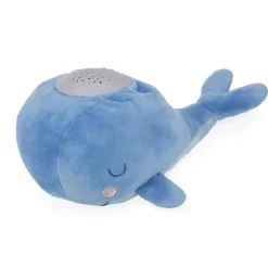 Nuby - Dr Talbots Whale Plush Night Light Online