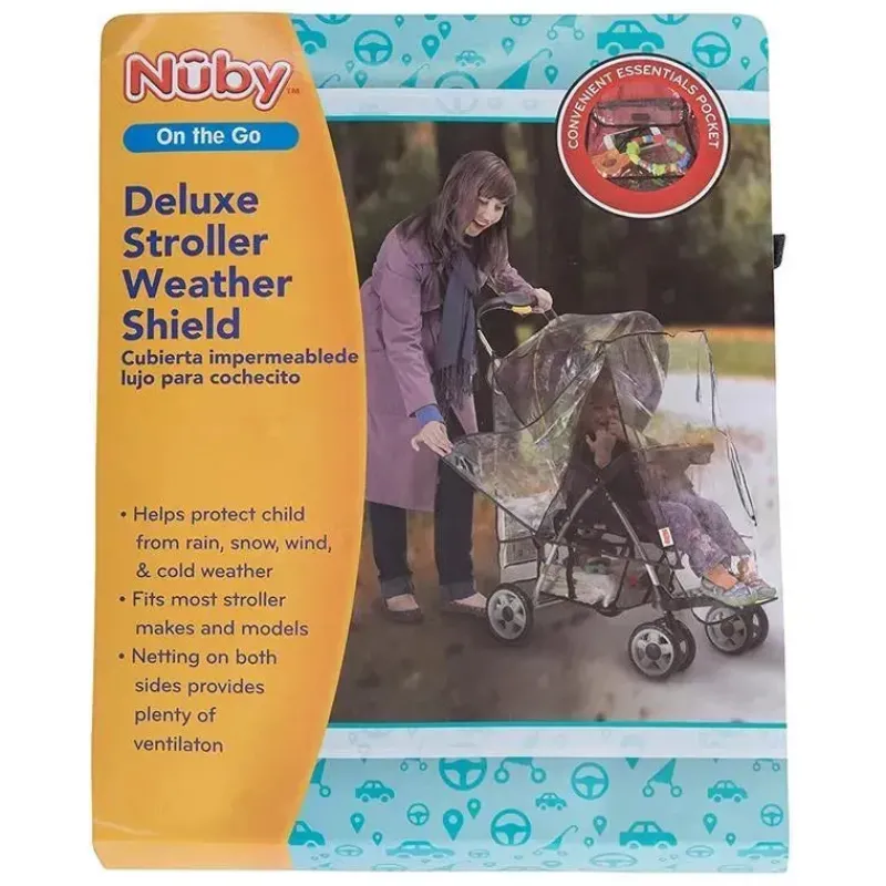 nuby__escudo_meteorolgico_SKU12swG9I0_4.webp Nuby - Escudo Meteorológico do Carrinho Deluxe Discount