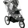 Nuby - Escudo Meteorológico para Carrinho de Corrida Clearance