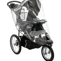 Nuby - Escudo Meteorológico para Carrinho de Corrida Clearance