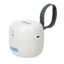 Nuby - Esterilizador Portátil Uv-C, Branco Outlet