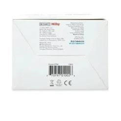Nuby - Esterilizador Portátil Uv-C, Branco Outlet