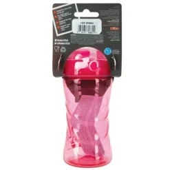 Nuby - Garrafa esportiva Sip-It Sport com bico macio, unicórnio Online