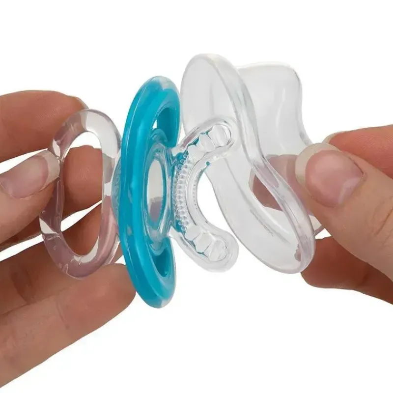 nuby__gel_calmante_natura_SKURZ3gyNet_6.webp Nuby - Gel calmante natural do Dr. Talbot + goma - EEZ Teether Clearance