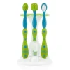 Nuby - Kit de 5 unidades para dentes e gengivas Outlet