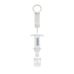 Nuby - Kit de seringa para medicamentos 10Ml Kit de seringas para medicamentos 10Ml Hot