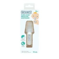 Nuby - Kit de seringa para medicamentos 10Ml Kit de seringas para medicamentos 10Ml Hot