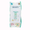 Nuby - Lenços umedecidos totalmente naturais para bebês e gengivas 48 ct Fashion