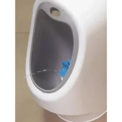 Nuby - Meu verdadeiro banheiro para treinamento de mictório Clearance