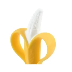 Nuby - Nana Nubs Gum Massageador Mordedor Fashion