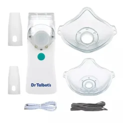Nuby - Nebulizador portátil do Dr. Talbot New