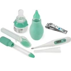 Nuby - Organizador Médico Dr Talbots Best