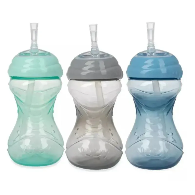 nuby__pk_clikit_flexistra_SKUPuaD7IKs_0.webp Nuby - 3Pk Clik-It Flexi-Straw Cup10 Oz, Água/Cinza/Azul Online