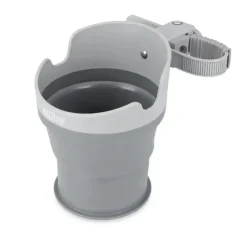 Nuby - Porta-copos universal dobrável Fashion